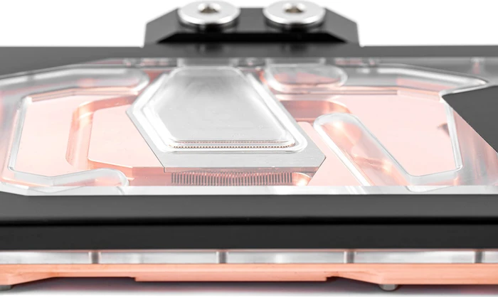 Watercool Heatkiller V RX 6800/6900XT, Acryl BL