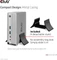 Club 3D Triple Display Smart PD Ladestation, USB-C 3.2 [Buchse] Vorschaubild