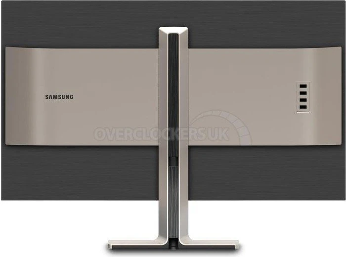 Samsung SD850, 32"