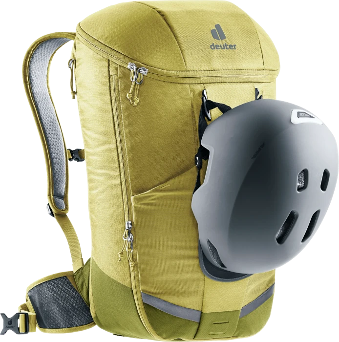 Deuter Rotsoord 25+5 linden/cactus