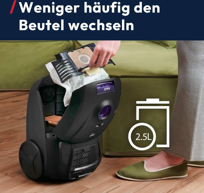Hoover HEZ107HM 011 HE1