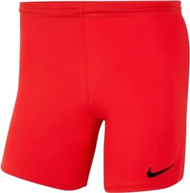 Nike Dry Park III Hose kurz crimson/black (Herren)