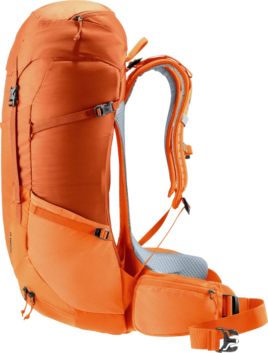 Deuter Futura 32 chestnut/mandarine