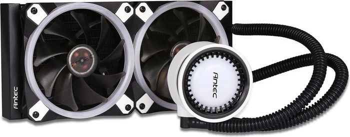 Antec Mercury M240