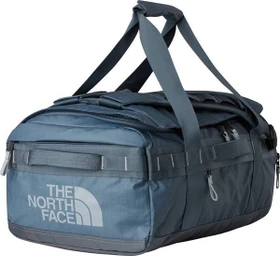 The North Face Base Camp Voyager Duffel 42l granite grey/frost grey