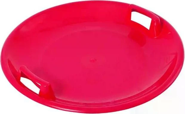 Hamax UFO Rutscher rot