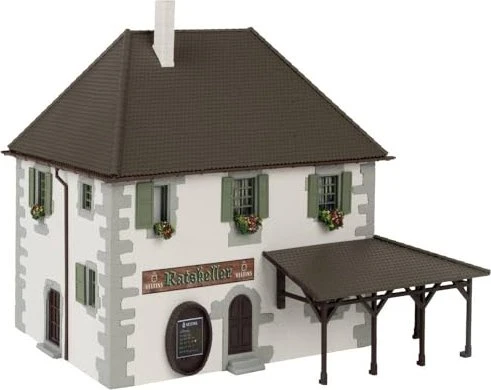 Faller Landgasthof Veltins