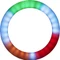 Hama SpotLight FoldUp RGB 102 Ringleuchte Vorschaubild