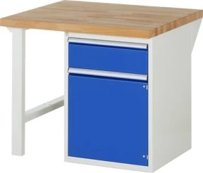 Rau Werkbank Serie 7000