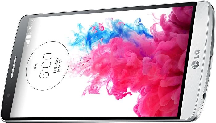 LG G3 D855 16GB weiß