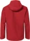 Vaude Simony 2.5L V Funktionsjacke rot (Herren) Vorschaubild
