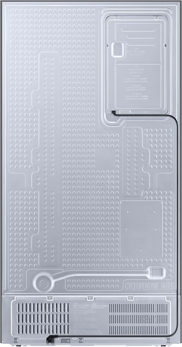 Samsung RS6KA8101S9 Side-by-Side