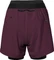 Vaude Altissimi II Fahrradhose kurz cassis (Damen) Vorschaubild