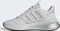 adidas X_PLRPHASE dash grey/silver metallic/lucid lemon (Herren) Vorschaubild