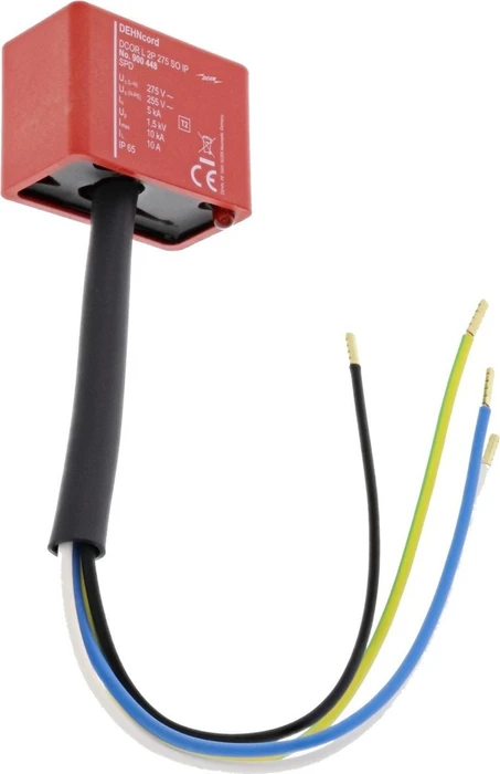 Dehn DEHNcord DCOR L 2P 275 SO IP