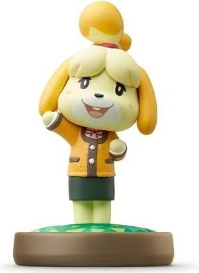 Nintendo amiibo Animal Crossing Collection