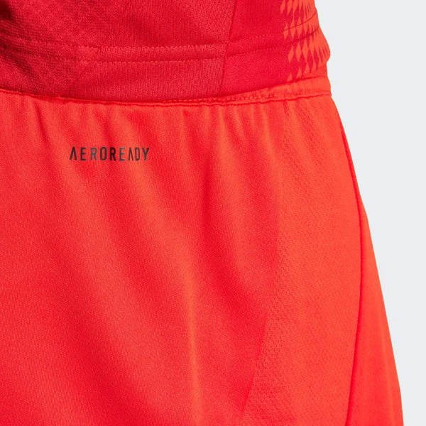 adidas FC Bayern München 2024/2025 Heimshorts (Herren)