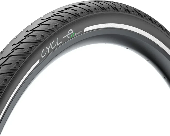 Pirelli Cycl-e XT Sport 28x1.75" Reifen