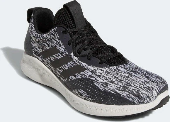 adidas Purebounce+ Street core black/trace grey metallic/ftwr white (Herren)
