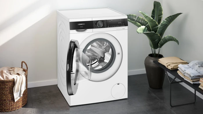 Siemens iQ500 WG56G2Z41 Frontlader