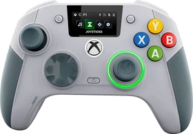 Nacon Revolution X Unlimited Controller Anniversary Edition weiß (Xbox SX/Xbox One/PC)