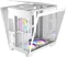 Antec Constellation C8 White ARGB, Glasfenster Vorschaubild