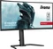 iiyama G-Master GB3467WQSU-B5 Red Eagle, 34" Vorschaubild
