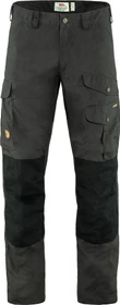 Fjällräven Barents Pro Hose lang dark grey/black (Herren)