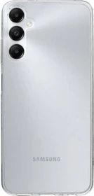 Tactical TPU Cover für Samsung Galaxy A05s transparent