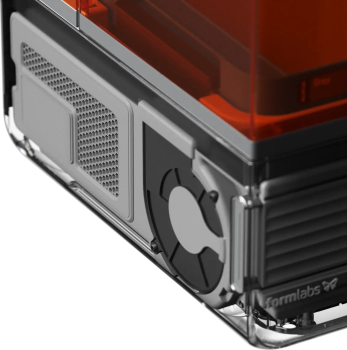 Formlabs Form Studio 1, Flex Graphite Founders Edition