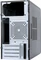 Chieftec Mesh CT-04B, schwarz Vorschaubild