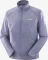 Salomon SHAKEout Fly Laufjacke blue granite (Herren) Vorschaubild