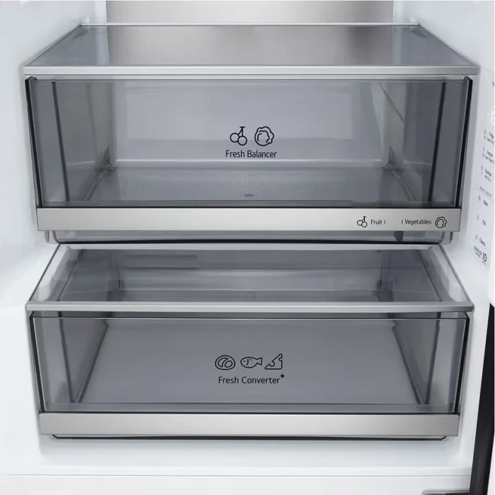 LG GBBS726AEV