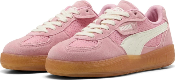 Puma Palermo Moda Vintage warm white/pinkscape