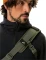 Vaude Mineo 22 Messenger Umhängetasche khaki Vorschaubild