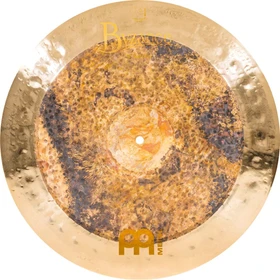 Meinl Byzance Dual China 18"