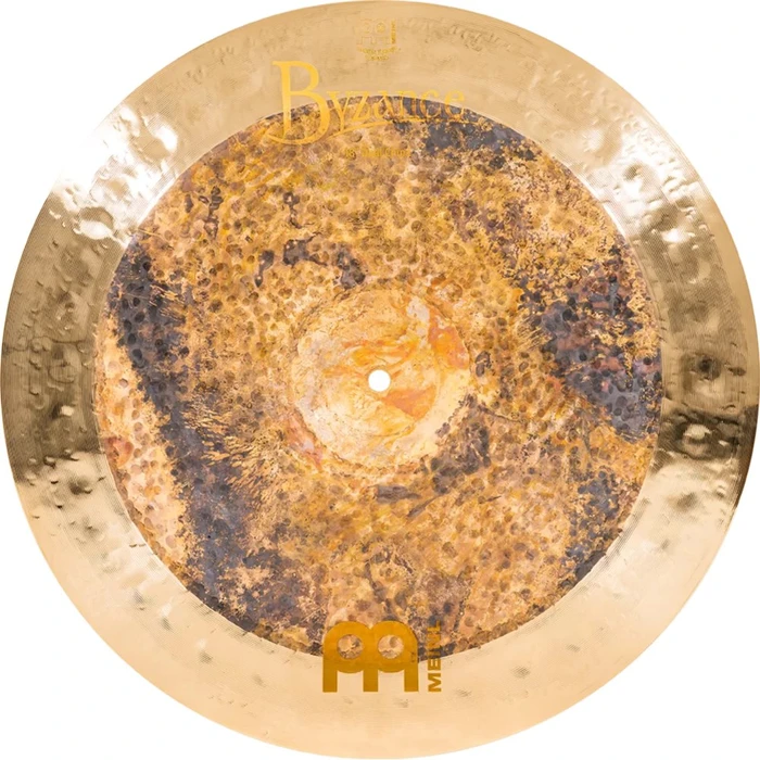Meinl Byzance Dual China
