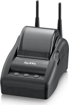 Zyxel UAG50 Hotspot, inkl. Bondrucker