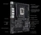 ASUS Pro WS W680-ACE IPMI (Intel 1700) Vorschaubild