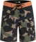 Quiksilver Surfsilk 18" Badeshorts (Herren) Vorschaubild