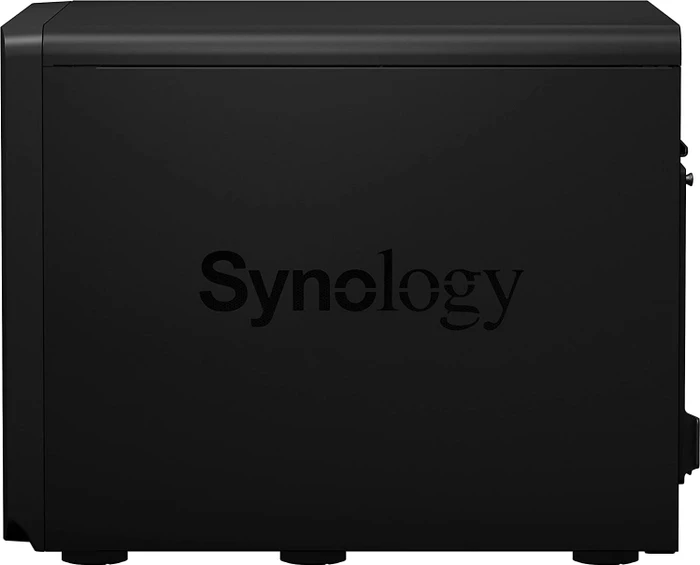 Synology Expansion Unit DX1222, 1x Mini SAS HD