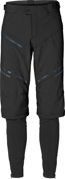 Vaude Virt Softshell II Fahrradhose lang (Herren)