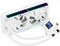 Thermalright Core Matrix 240 Vision ARGB White Vorschaubild