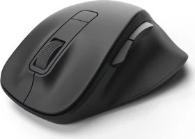 Hama MW-500 schwarz, USB (00182632)