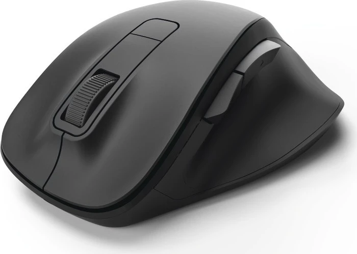Hama MW-500 schwarz, USB