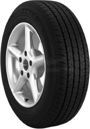 Bridgestone Turanza ER33 225/45 R17 91W RFT