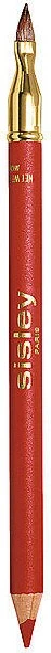 Sisley Phyto-Lèvres Perfect Lippenkonturenstift 12 Carmin, 1.2g