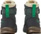 Jack Wolfskin Polar Bear B Texapore Mid VC K mystic green (Junior) Vorschaubild