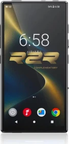 FiiO M33 R2R schwarz