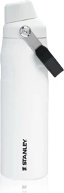 Stanley Classic Iceflow Fast Flow Isolierflasche 710ml chalk